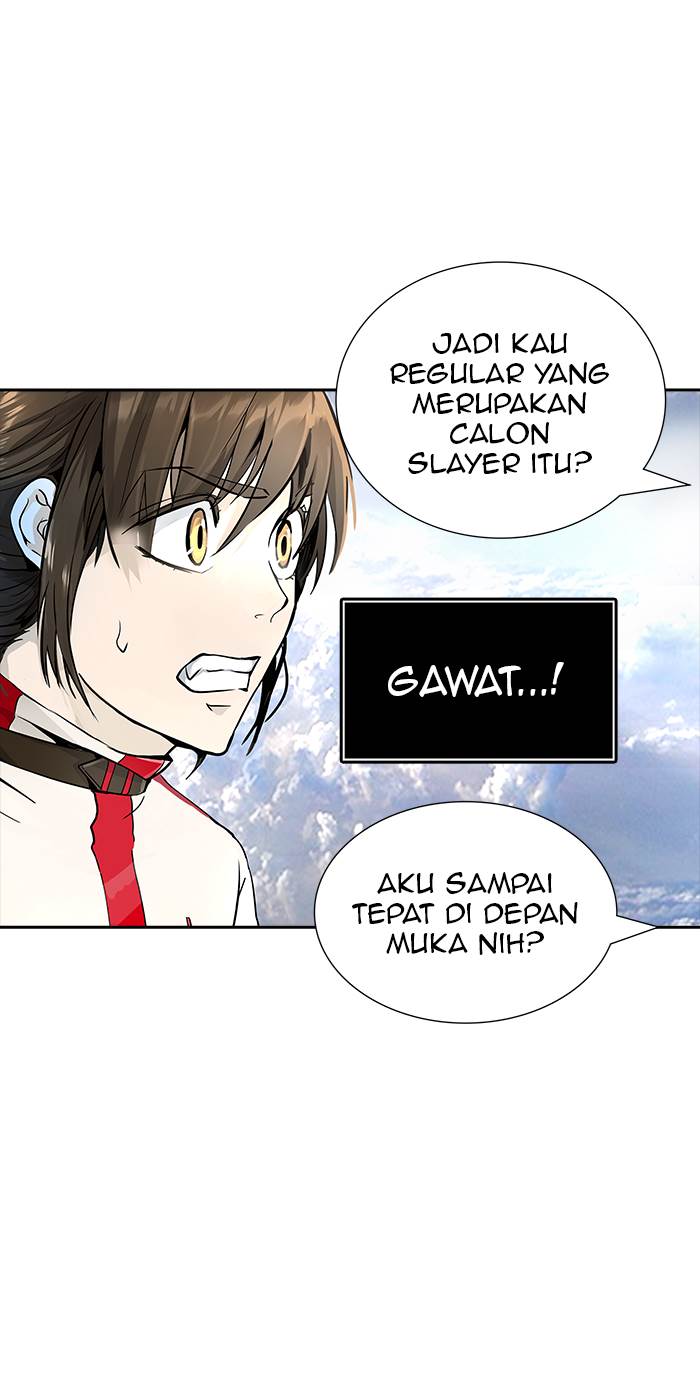 tower-of-god - Chapter: 495