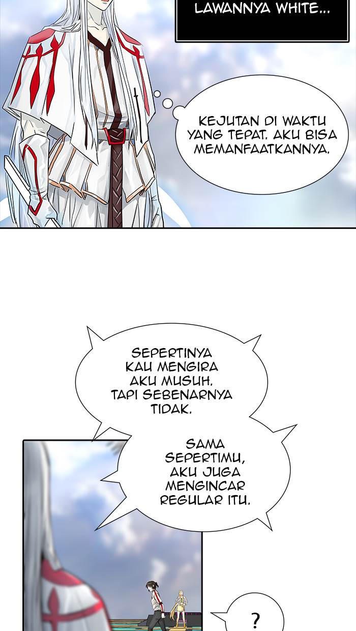 tower-of-god - Chapter: 495