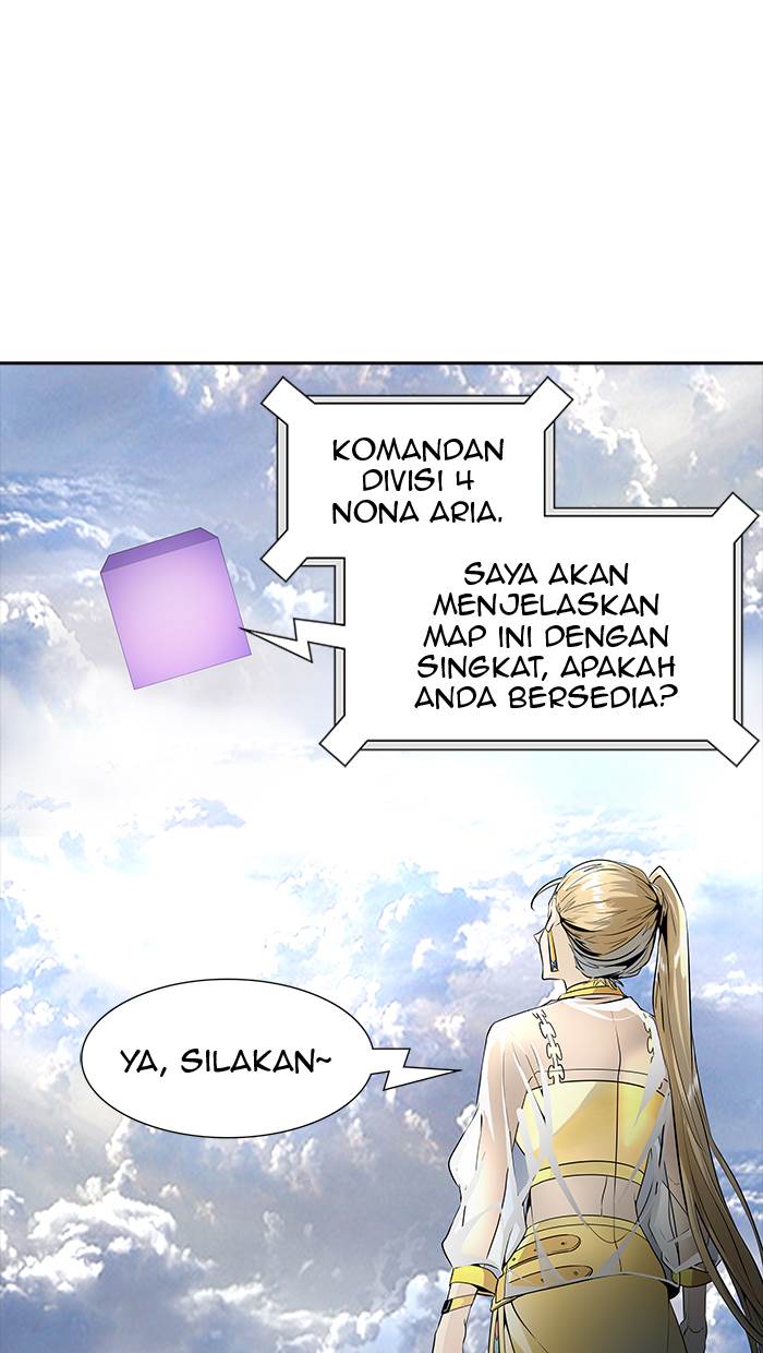 tower-of-god - Chapter: 495