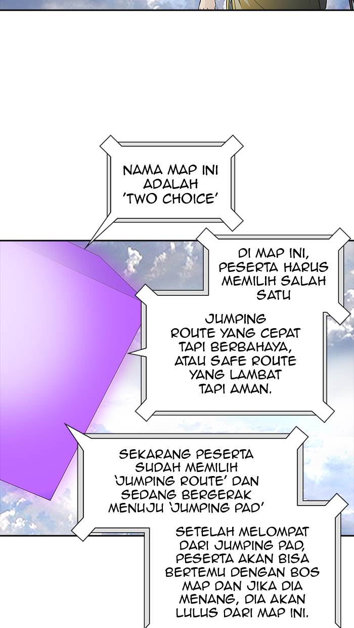 tower-of-god - Chapter: 495