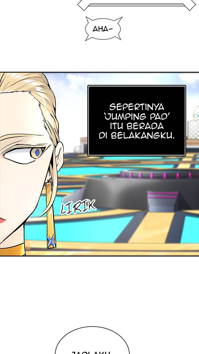 tower-of-god - Chapter: 495