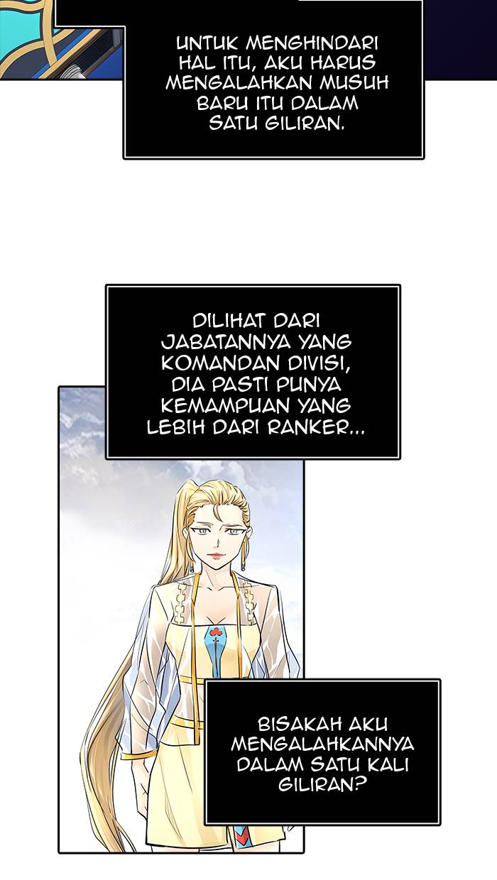 tower-of-god - Chapter: 495