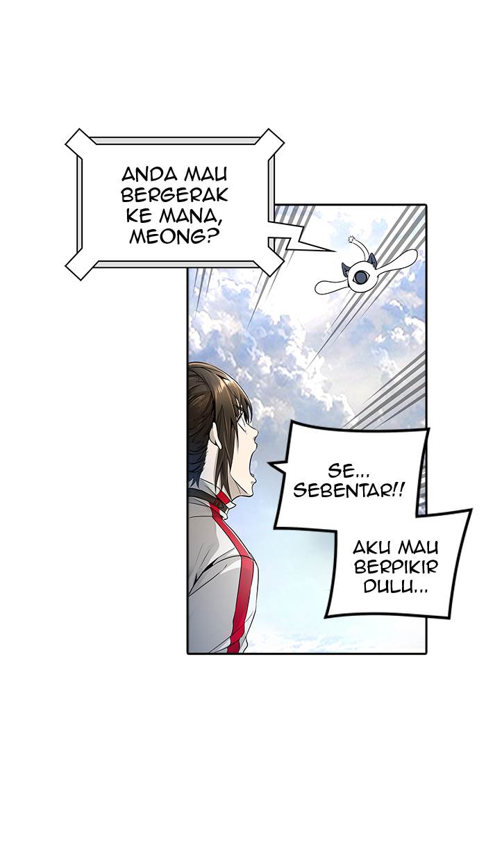 tower-of-god - Chapter: 495