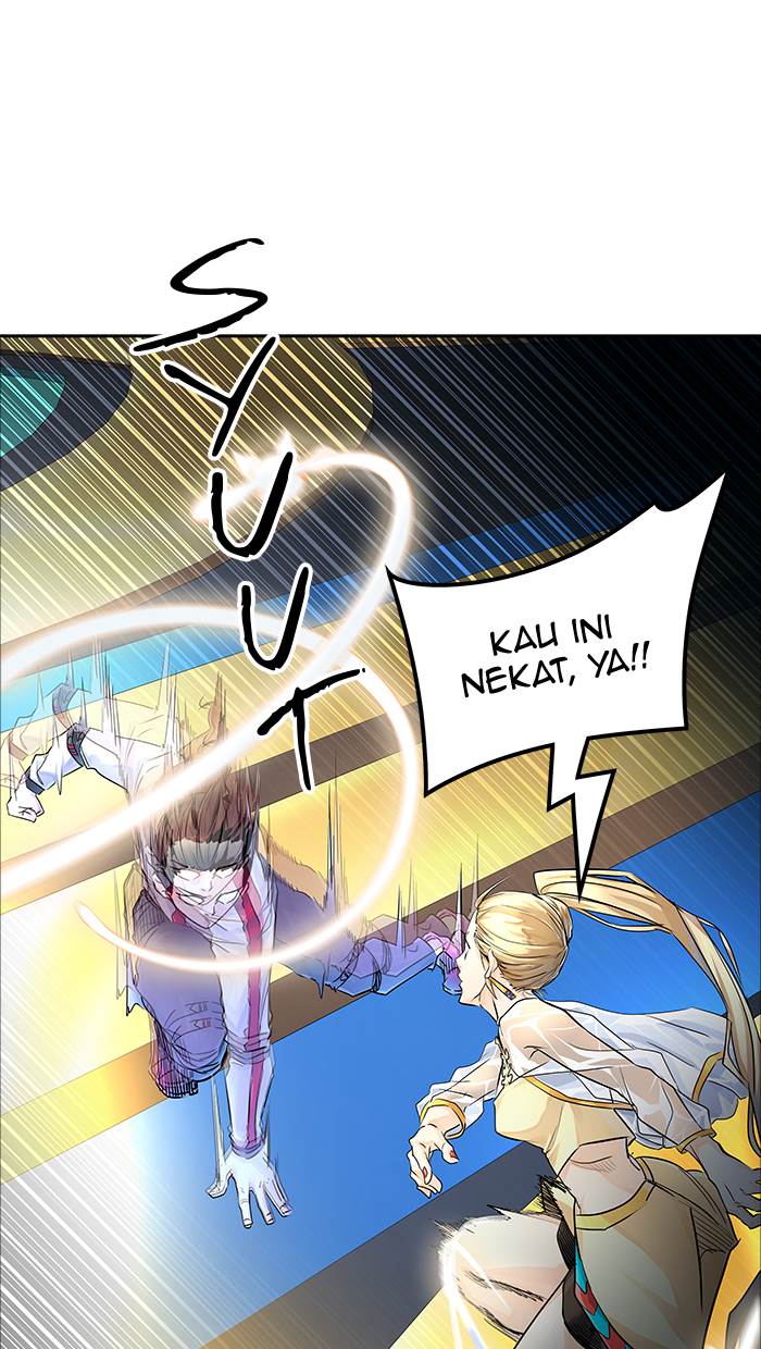 tower-of-god - Chapter: 495