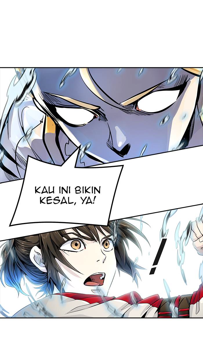 tower-of-god - Chapter: 495