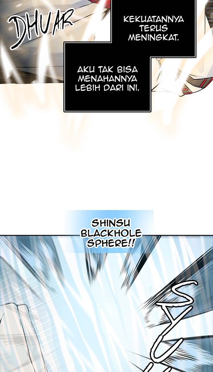 tower-of-god - Chapter: 495