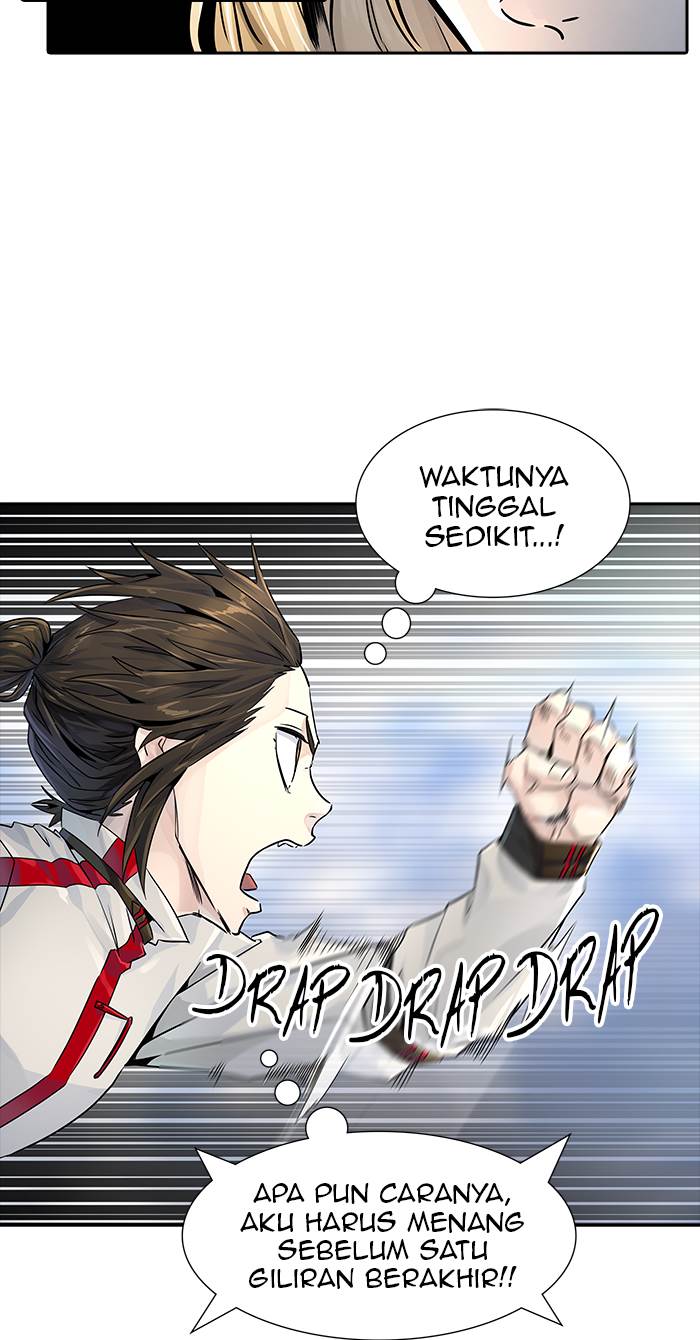 tower-of-god - Chapter: 495