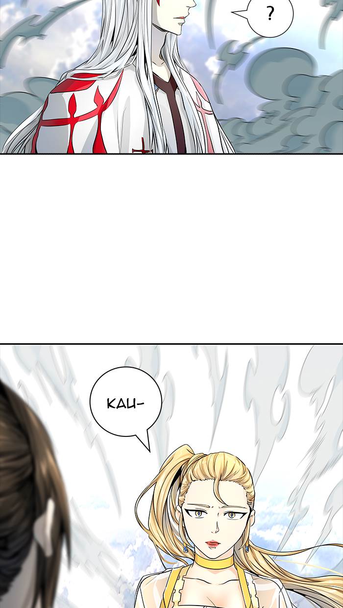 tower-of-god - Chapter: 495