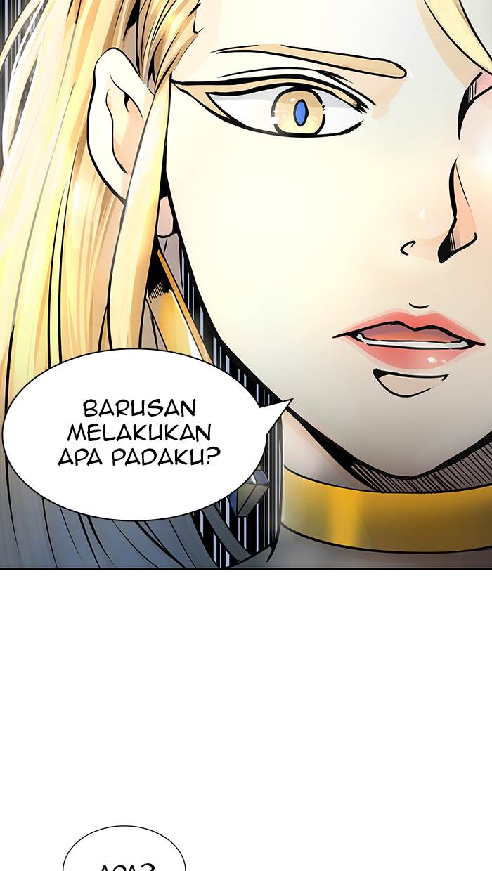 tower-of-god - Chapter: 495