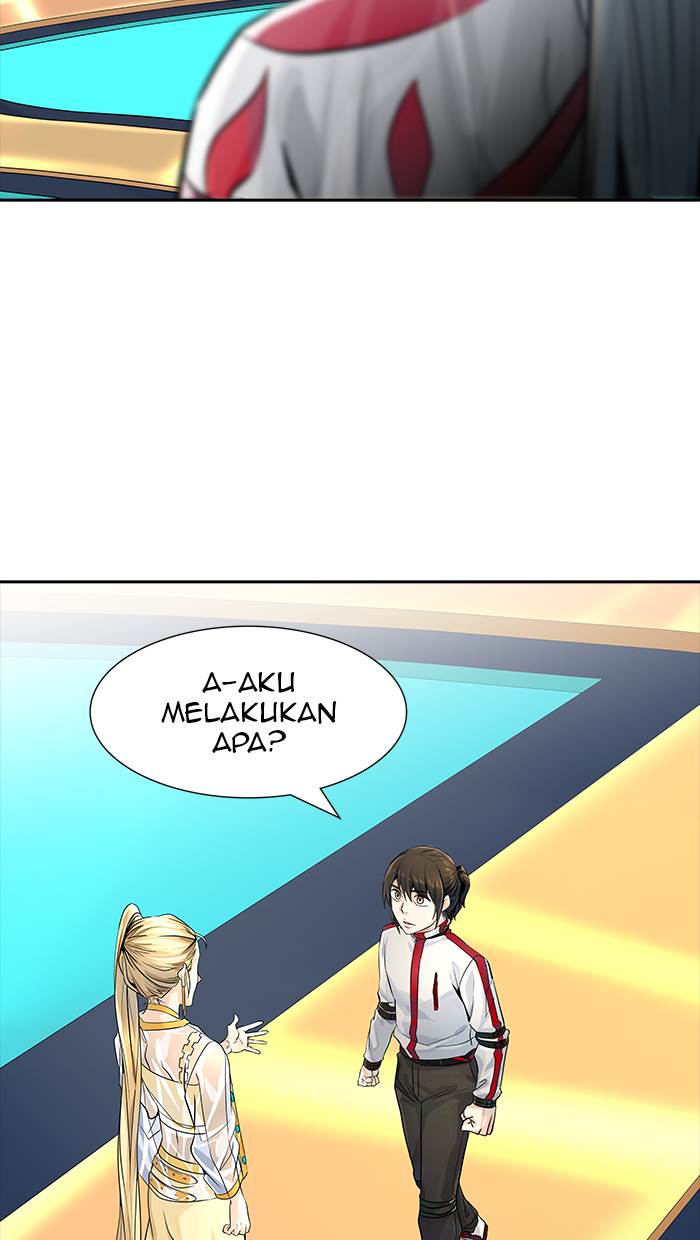 tower-of-god - Chapter: 495