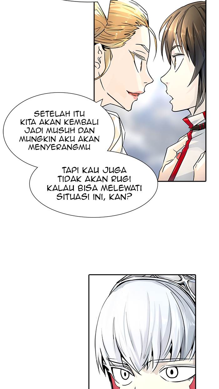 tower-of-god - Chapter: 495