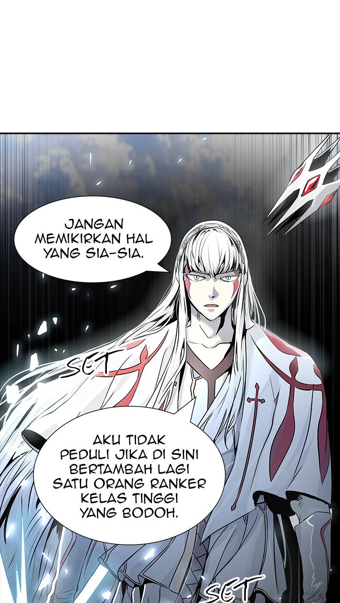 tower-of-god - Chapter: 495