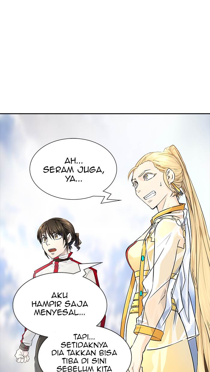 tower-of-god - Chapter: 495