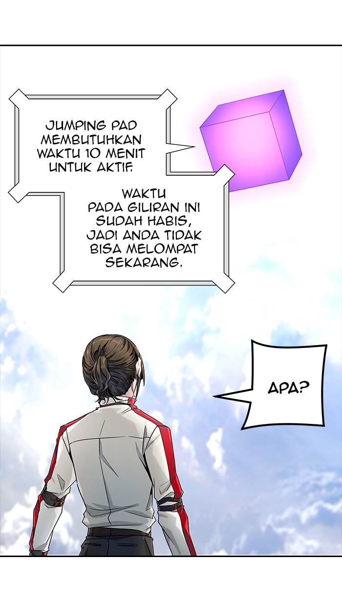 tower-of-god - Chapter: 495