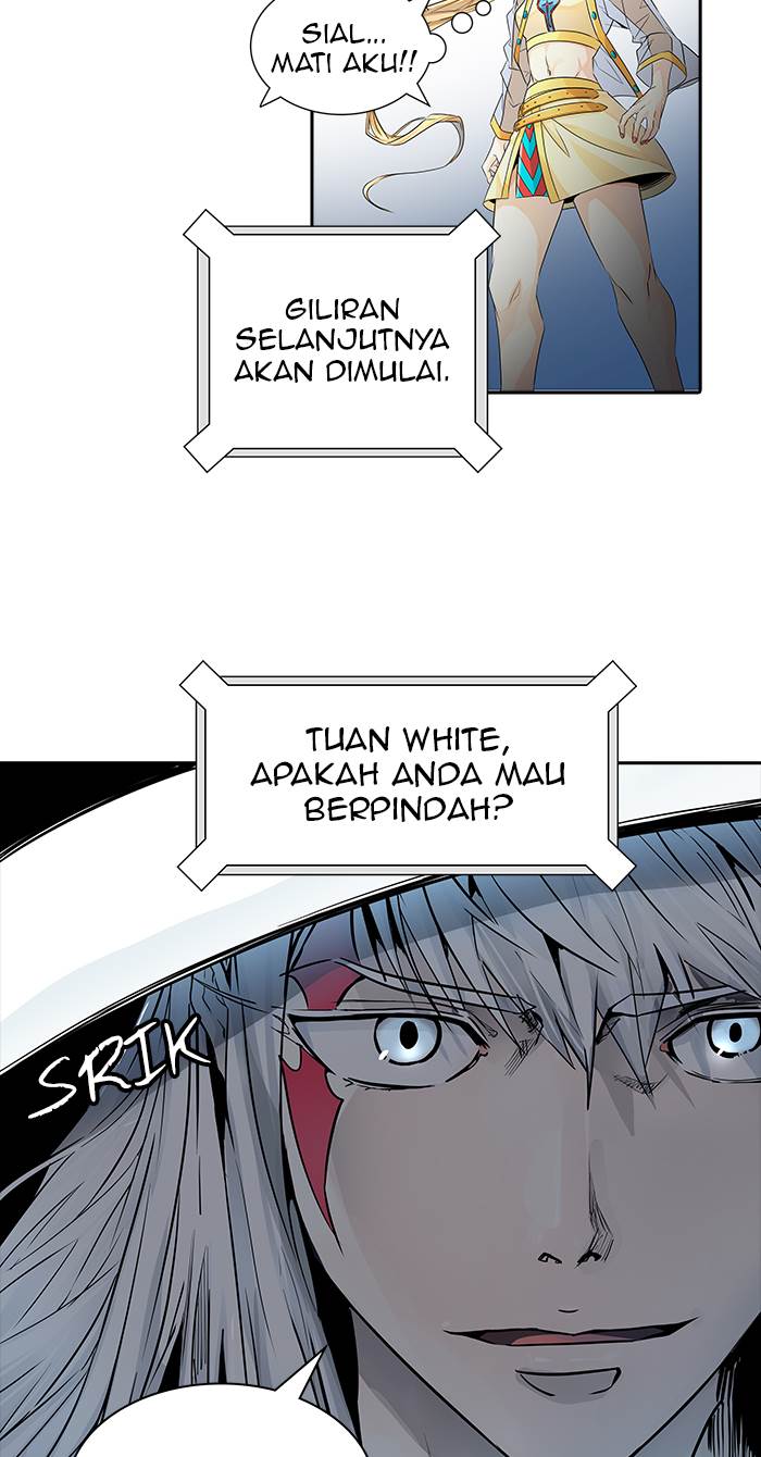 tower-of-god - Chapter: 495