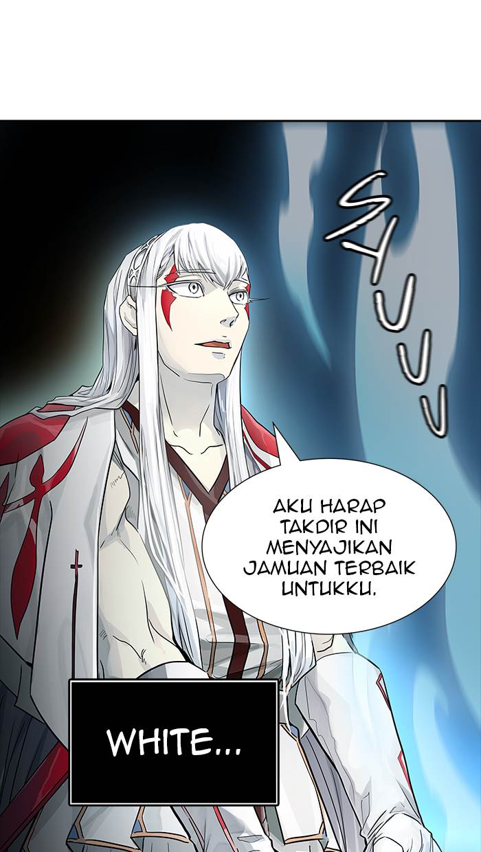 tower-of-god - Chapter: 495