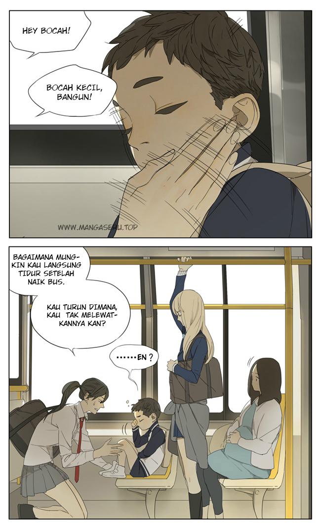 tamen-de-gushi - Chapter: 93