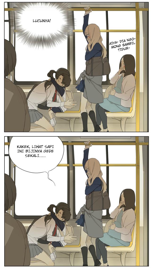 tamen-de-gushi - Chapter: 93