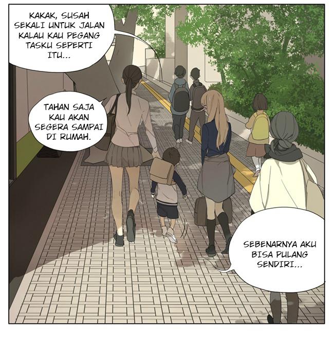 tamen-de-gushi - Chapter: 93