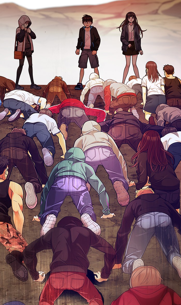dice - Chapter: 279