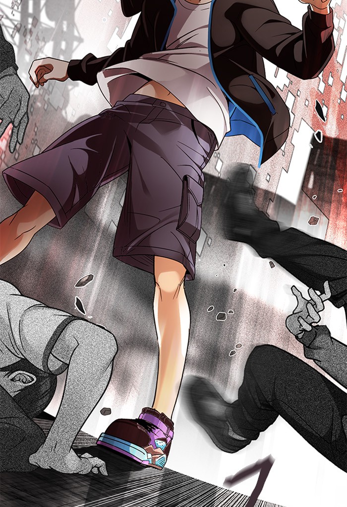dice - Chapter: 279