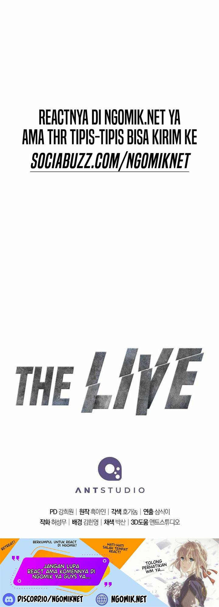 the-live - Chapter: 114