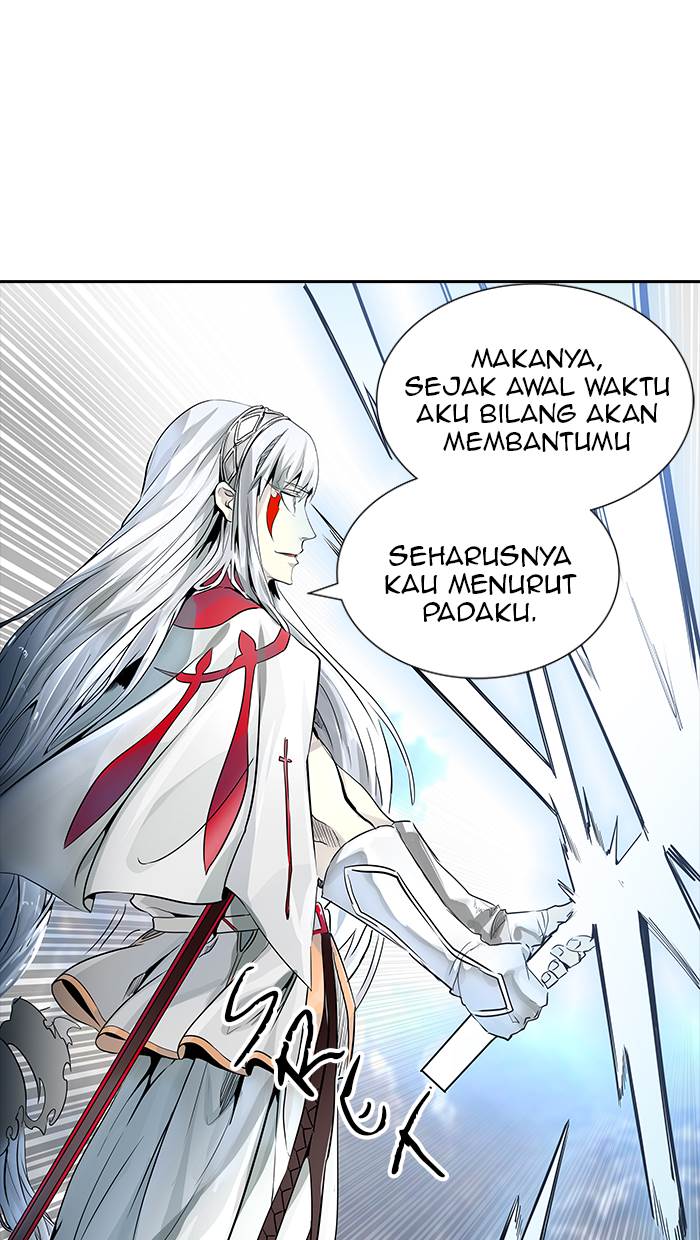 tower-of-god - Chapter: 496