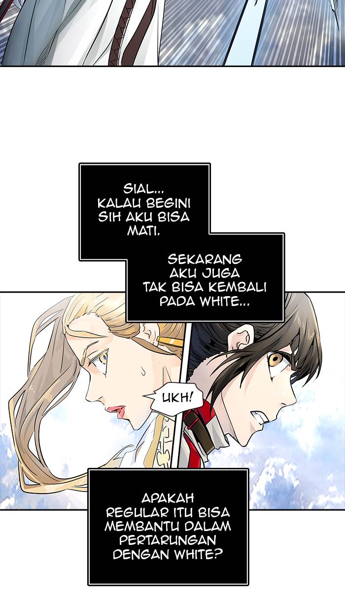 tower-of-god - Chapter: 496