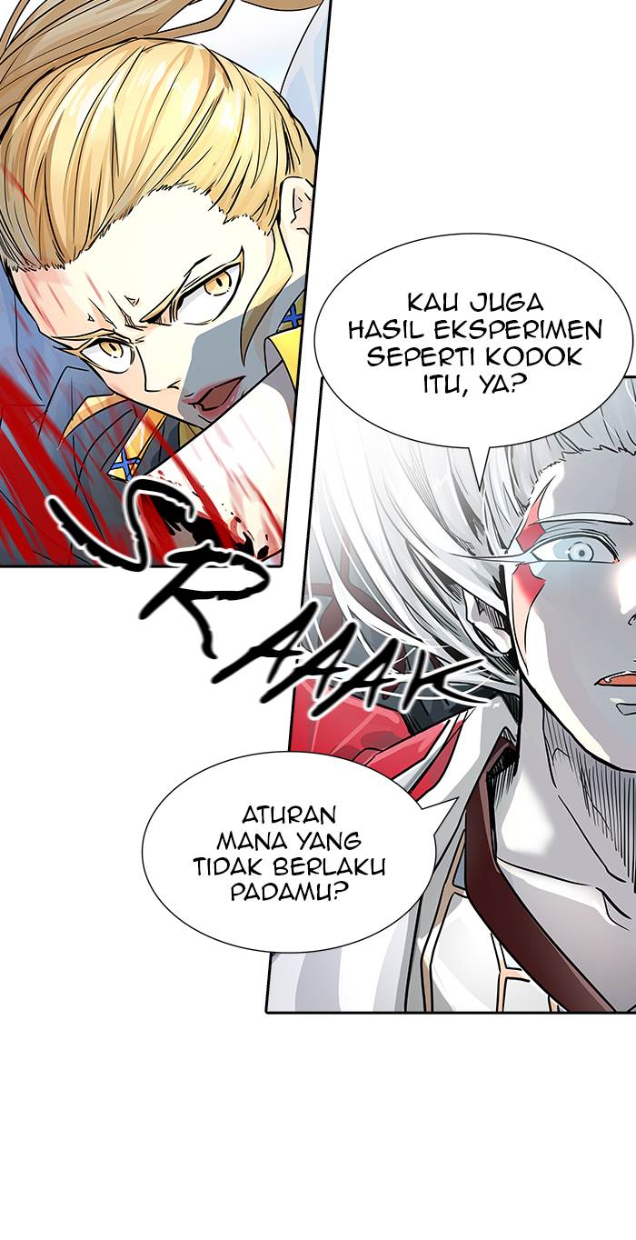 tower-of-god - Chapter: 496