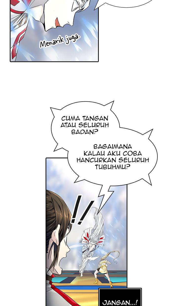 tower-of-god - Chapter: 496