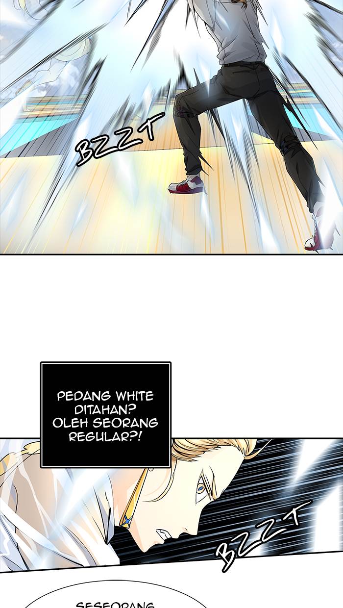 tower-of-god - Chapter: 496