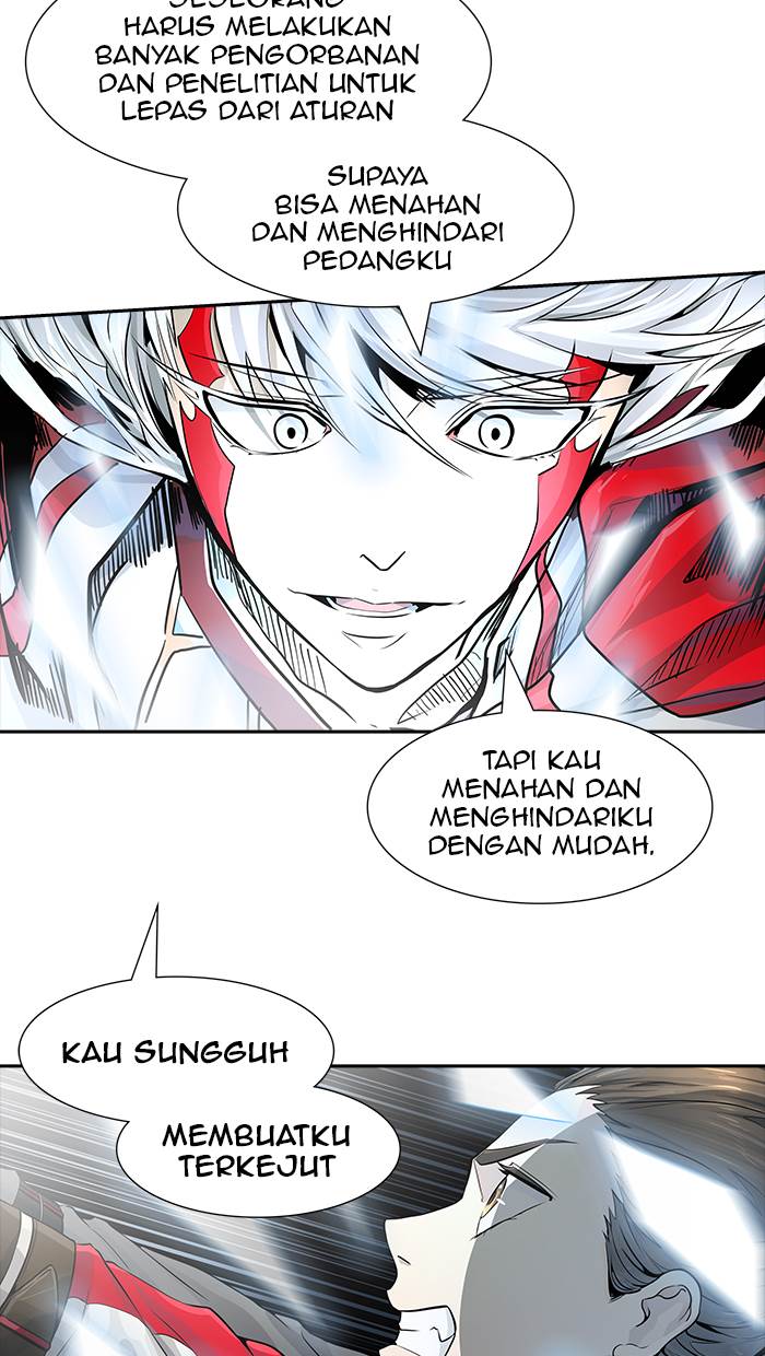 tower-of-god - Chapter: 496