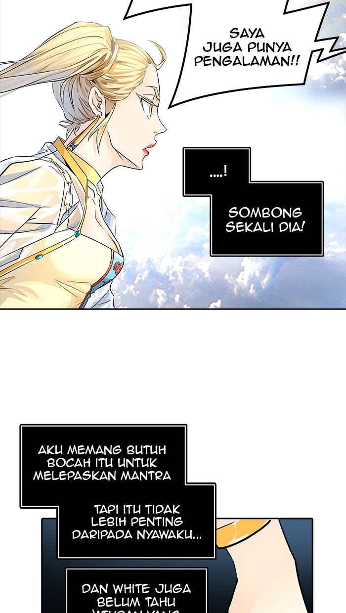 tower-of-god - Chapter: 496