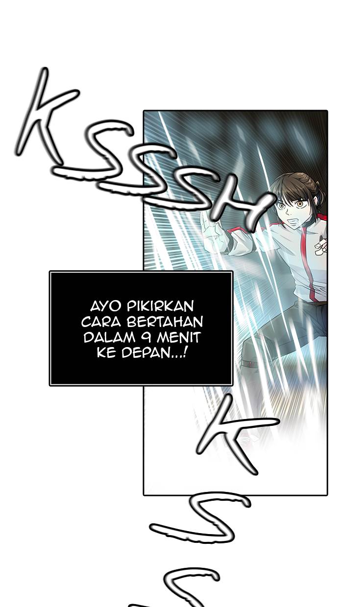 tower-of-god - Chapter: 496