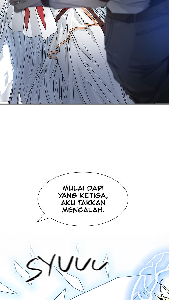 tower-of-god - Chapter: 496