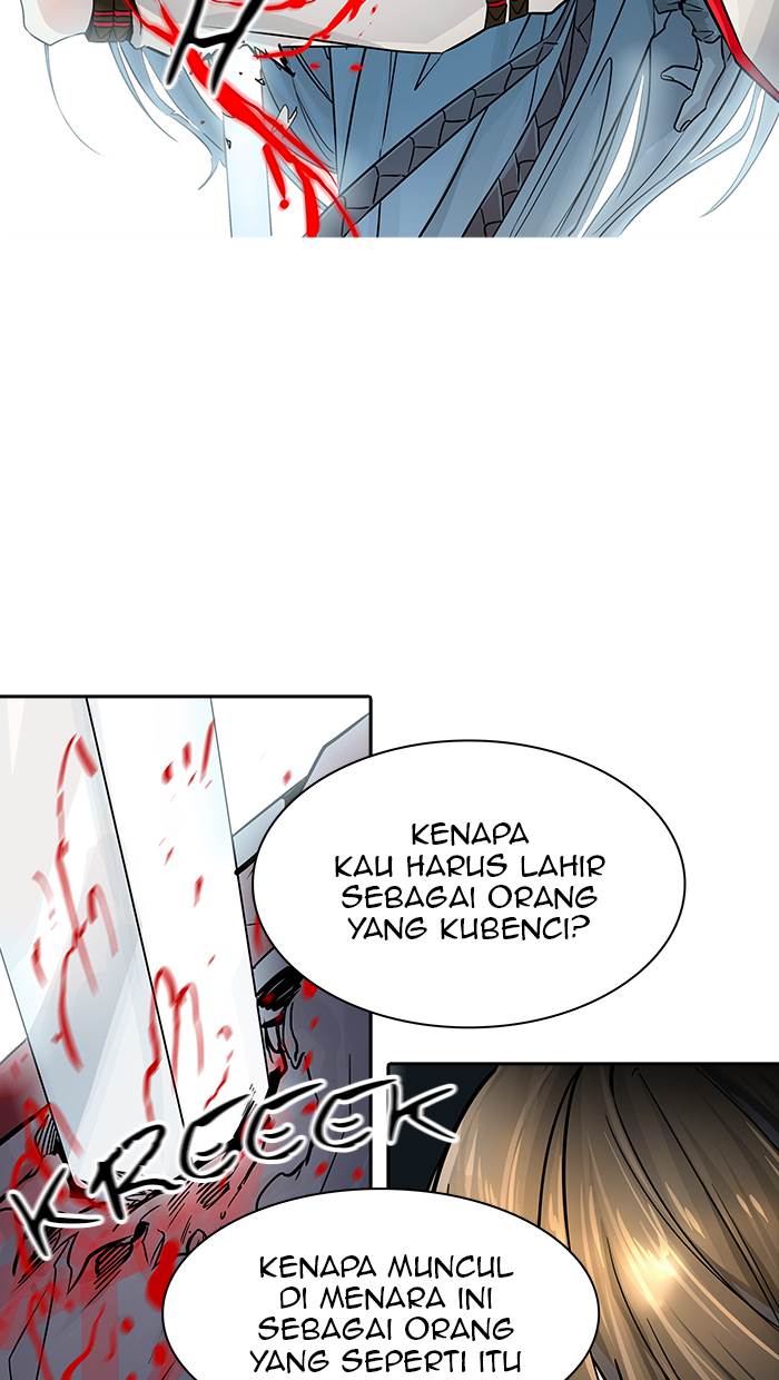 tower-of-god - Chapter: 496