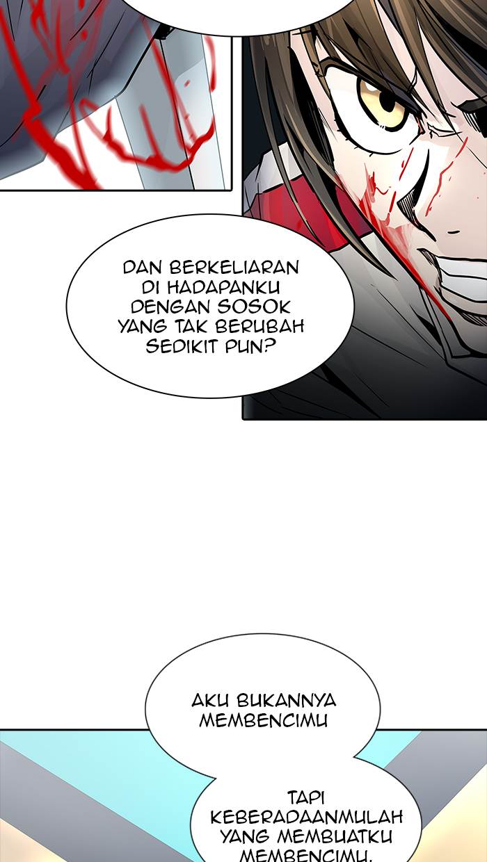 tower-of-god - Chapter: 496