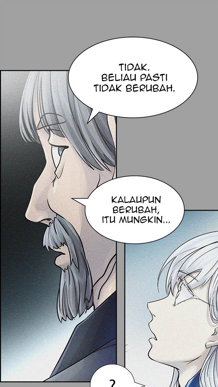 tower-of-god - Chapter: 496