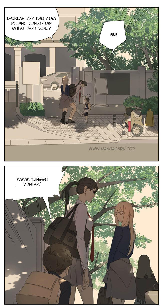 tamen-de-gushi - Chapter: 94