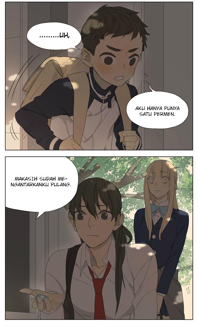 tamen-de-gushi - Chapter: 94