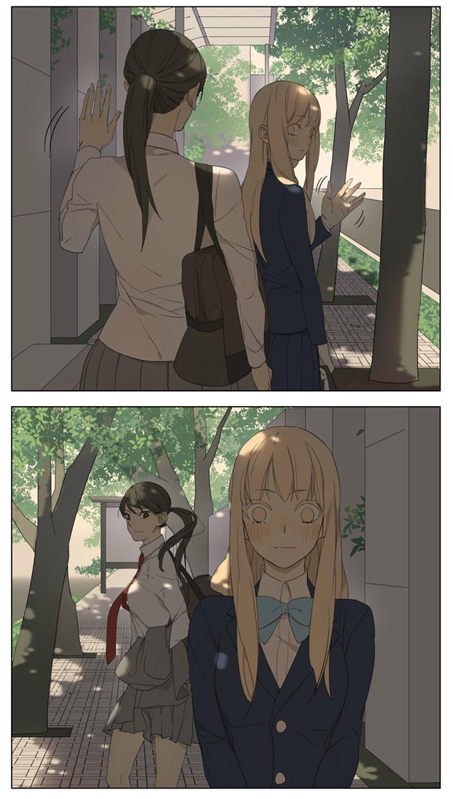 tamen-de-gushi - Chapter: 94