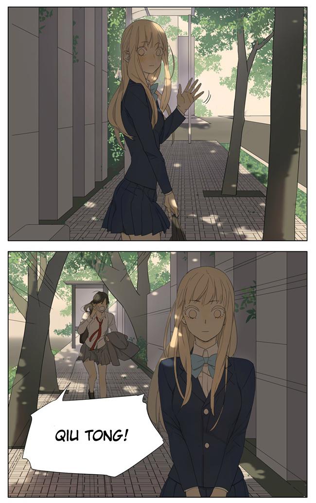 tamen-de-gushi - Chapter: 94