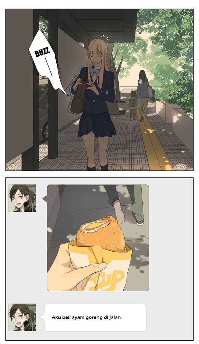 tamen-de-gushi - Chapter: 94