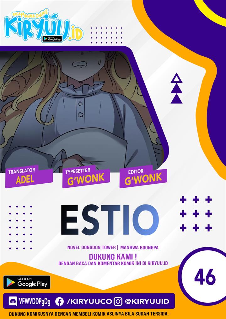 estio - Chapter: 46