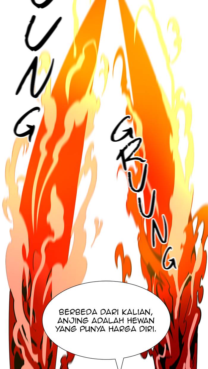 tower-of-god - Chapter: 497