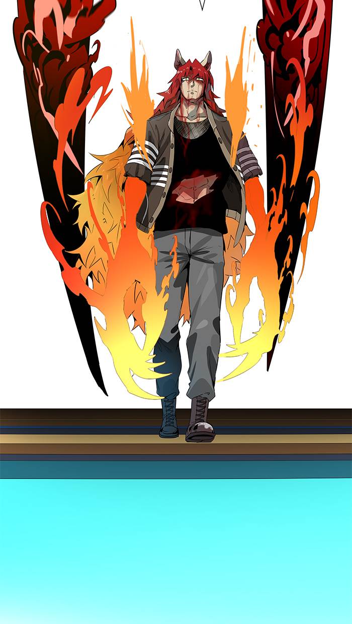 tower-of-god - Chapter: 497