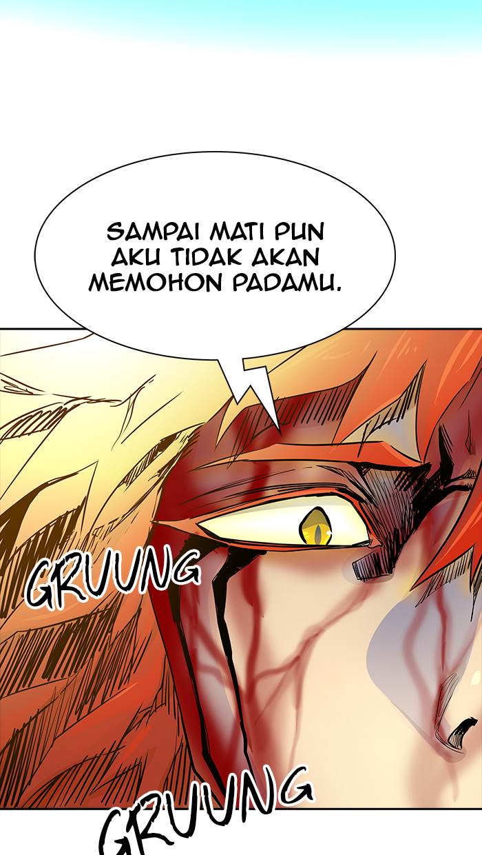 tower-of-god - Chapter: 497