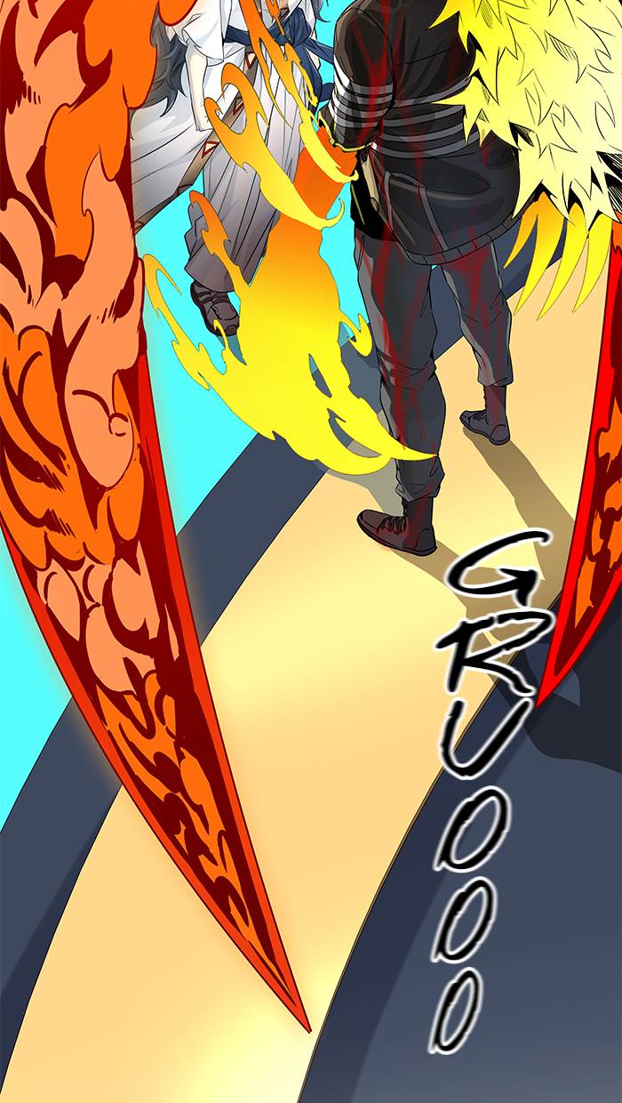tower-of-god - Chapter: 497