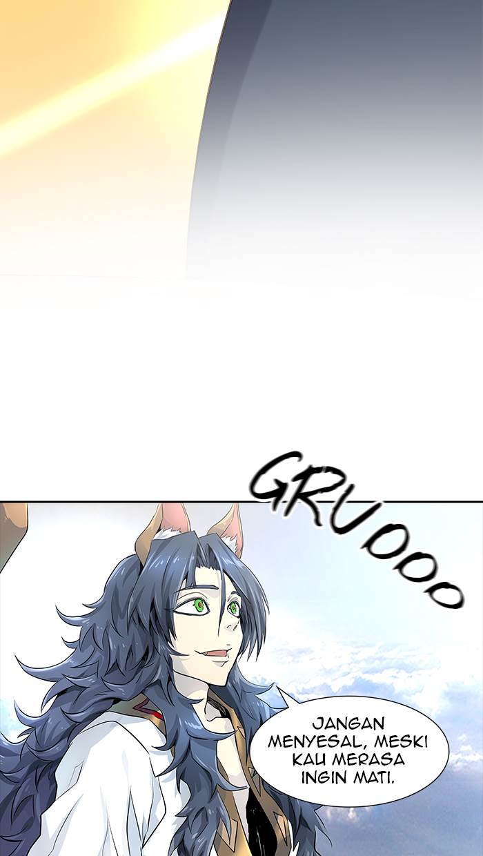 tower-of-god - Chapter: 497