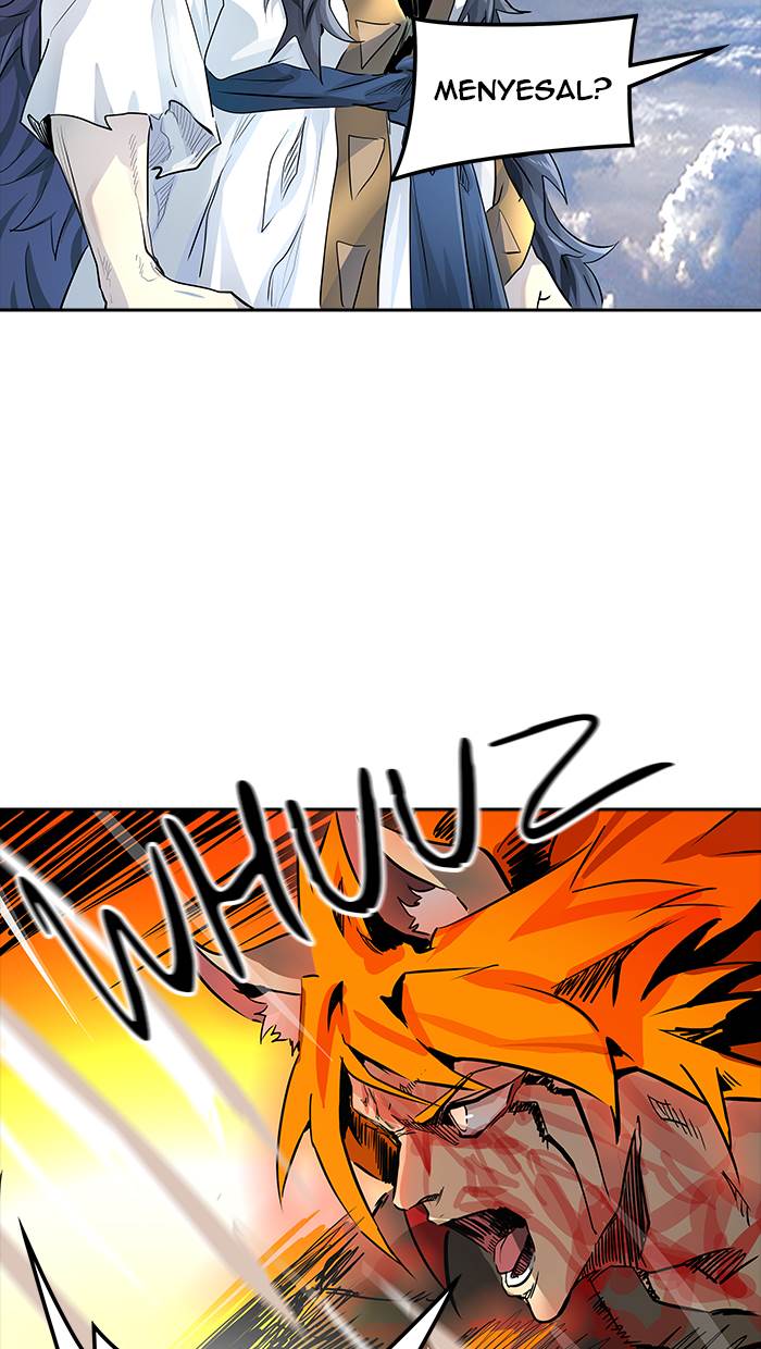 tower-of-god - Chapter: 497